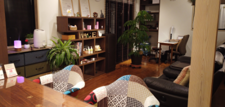 カウンセリング